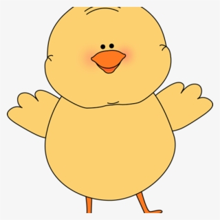 Baby Chick Clipart Cute Ba Chick Printable Happy Easter - Easter Chick Clipart