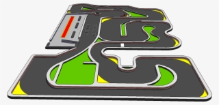 The Tracks Super Speedway Indoor Karting More - Race Track