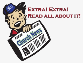 We Had A Great Family Fun Night With The Awana Kids - Extra Extra Read All About It Transparent