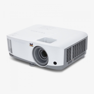 1000 X 625 2 - Projetor Viewsonic Pa503s