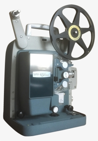 S Bell Howell Mm Film Model Chairish - Machine Tool