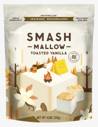Nosh Live Nosh - Smash Mallow Cinnamon Churro
