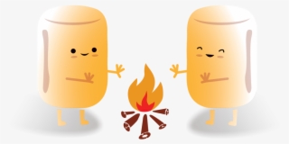 Clip Art Free Custom Let S Get Women V Neck - Toasted Marshmallow Clipart