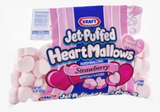 Jet Puffed Marshmallows