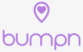 Bumpn Logo - Heart