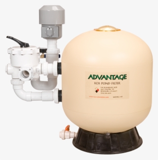 Home / Filters / Bead Filters - Robot