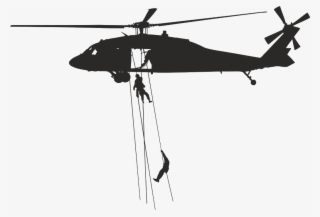 Ftestickers Sticker - Black Hawk Moving Denver