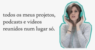 Mellissa Pereira - Girl