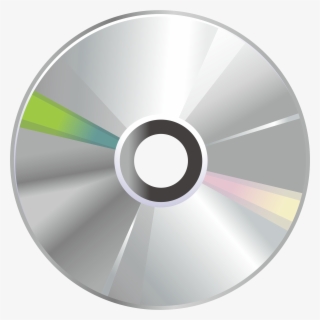 Compact Disc Png - Cd Png