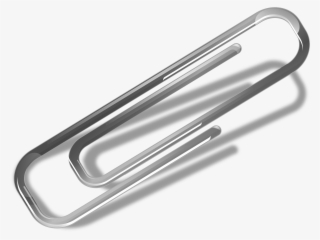 Paper Clip - Clips Paper Png