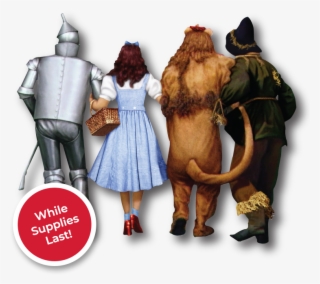 Wizard Of Oz