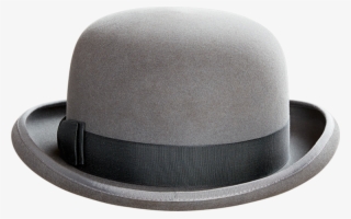 Optimo Hats The Special - Bowler Hat Png