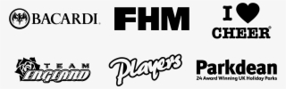 Merrrch Client Logos - Parkdean Holidays