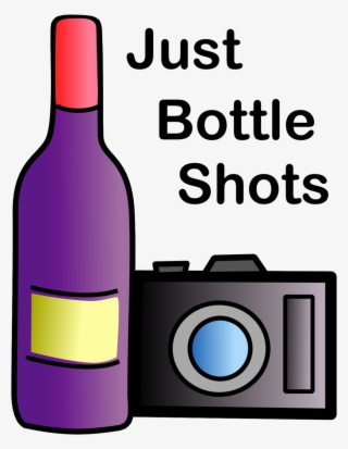 Bottle Of Wine Png