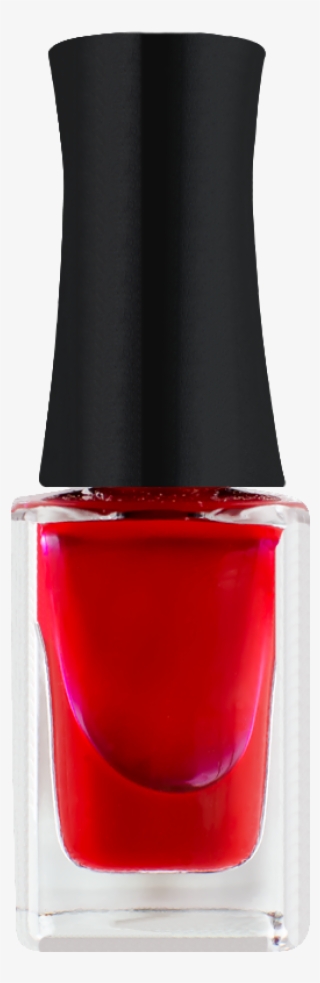 Vovpaintshot Red Nailpolish - Nail Polish