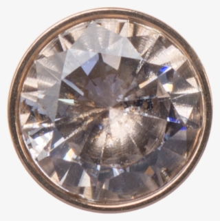 Beauty 5mm Diamond - Crystal