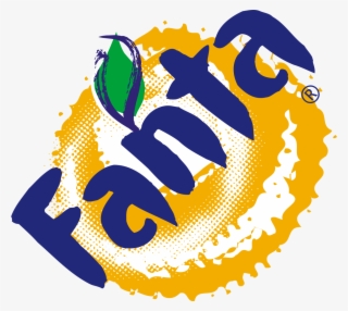Fanta Logo Wallpaper - Fanta