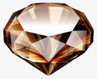 Brilliant Diamond - Green Diamond Png