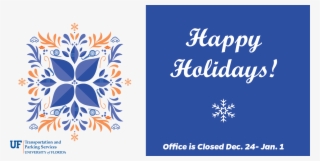 2018 Holiday - Chart On Happy New Year 2019