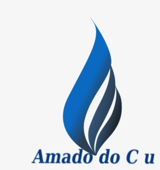 Blue Flame Clip Art - Graphic Design