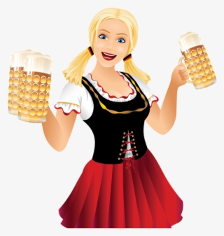 0, - Clipart Oktoberfest Png