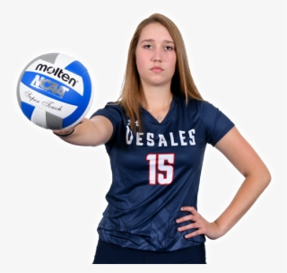 Morghan Shoemaker - Smugmug College Volleyball Photography