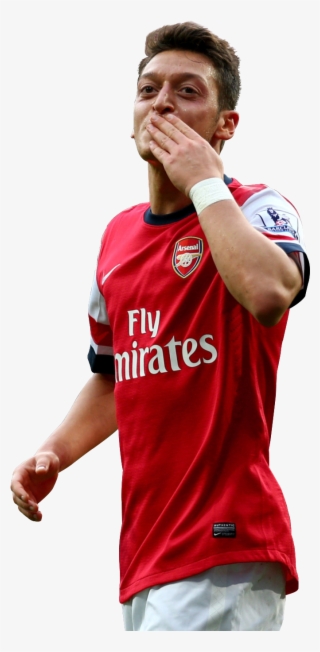 Mesut Özil - Arsenal