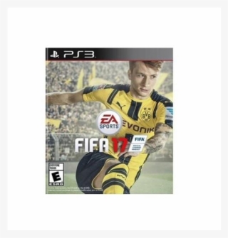 57 Pcs Ea Fifa 17 - Playstation 3 Fifa 17