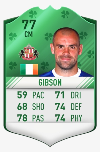 Fut 17 St Patrick - St Patrick's Day Fifa 17