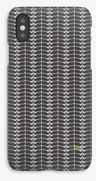 Moustaches Case Iphone Xs - Lone Pine Koala Sanctuary