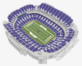 Buy And Sell Permanent Seat Licenses - Soccer-specific Stadium