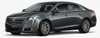 Xts Sedan Luxury Trim - 2019 Cadillac Xts V Sport Platinum Twin Turbo