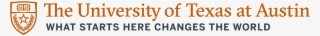 Starts Png - University Of Texas At Austin What Starts Here Changes