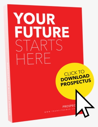 Prospectus Download - Graphic Design