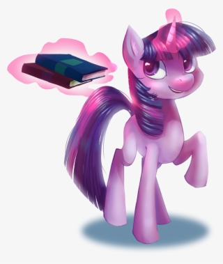 Princess Twilight Sparkle - Cartoon