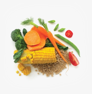 Organic Spring Vegetable Macaroni - Corn Kernels