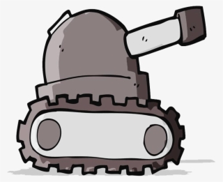 Tank Photography Clip Art - Tanques Animados