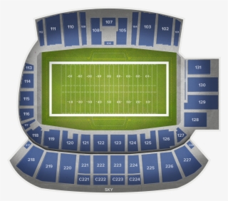 Soccer-specific Stadium