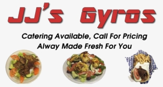 About Us - Side Dish