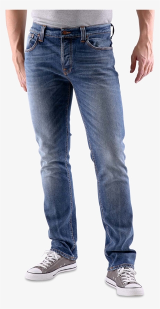 Men Jeans Png - Pocket