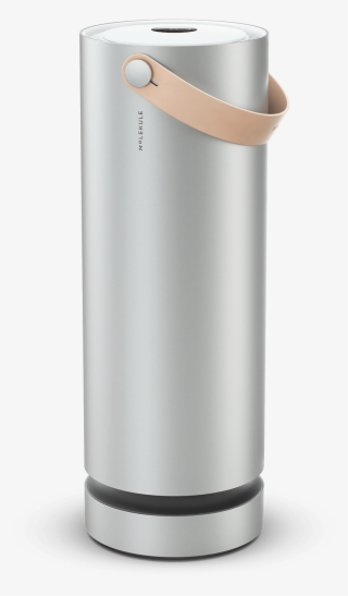 The Only Air Purifier That Destroys All Pollutants - Molecule Air Purifier