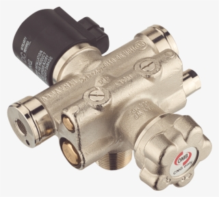 Omb Lyra - Cylinder Valve - Bicycle Pedal