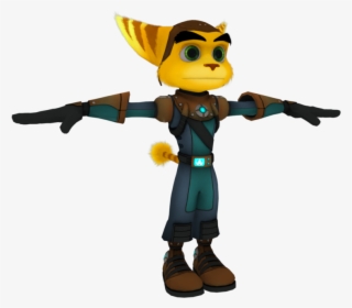 Download Zip Archive - Ratchet And Clank Tools Of Destruction Terraflux Armor