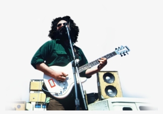 French's Camp On The Eel River - Jerry Garcia Band 1979