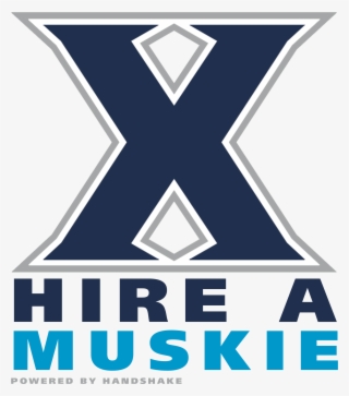 Xavier University Logo