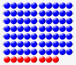This Free Icons Png Design Of Beads Quantitative Picture