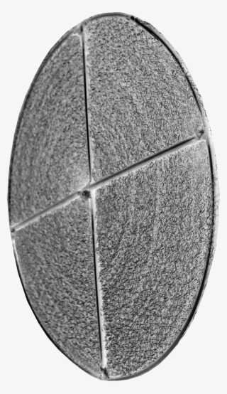 As Wet Compressed Air Enters The Sahara Coalescing - Circle