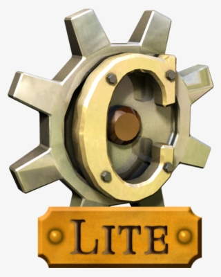 Cogs Lite 4 - Cogs