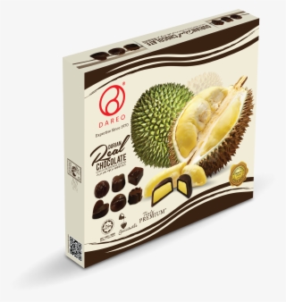 Real Durian Db140g-dur - Dareo Integrated Sdn Bhd
