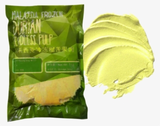 Packed With Flavour - Pistachio Ice Cream